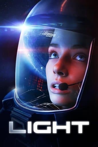 Poster film Light (2024) Subtitle Indonesia - REBAHIN