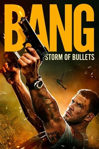 Poster film Bang (2025) Subtitle Indonesia - REBAHIN