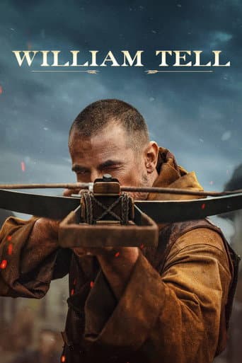 Poster film William Tell (2025) Subtitle Indonesia - REBAHIN