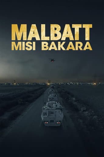 Poster film Malbatt: Misi Bakara (2023) Subtitle Indonesia - REBAHIN