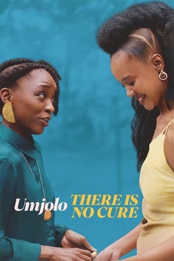 Poster film Umjolo: There Is No Cure (2025) Subtitle Indonesia - REBAHIN