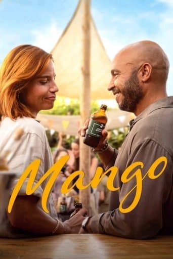Poster film Mango (2025) Subtitle Indonesia - REBAHIN