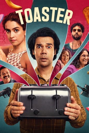 Poster film Toaster (2026) Subtitle Indonesia - REBAHIN