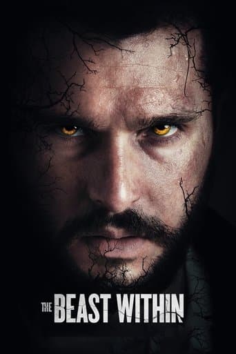 Poster film The Beast Within (2024) Subtitle Indonesia - REBAHIN