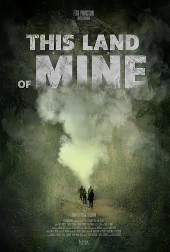 Poster film This Land Of Mine (2024) Subtitle Indonesia - REBAHIN