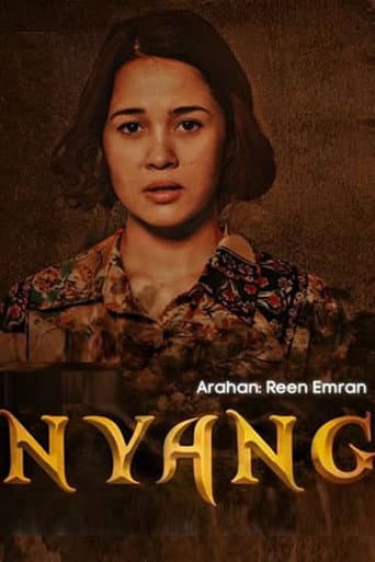 Poster film Nyang (2022) Subtitle Indonesia - REBAHIN