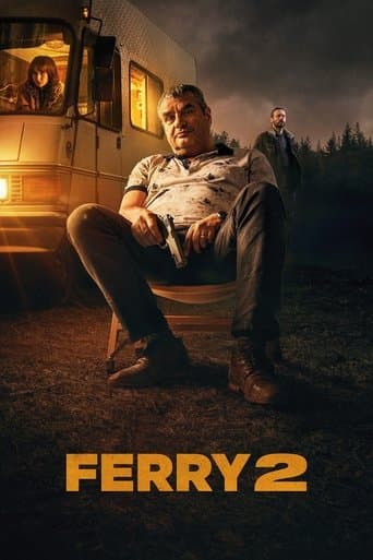 Poster film Ferry 2 (2024) Subtitle Indonesia - REBAHIN