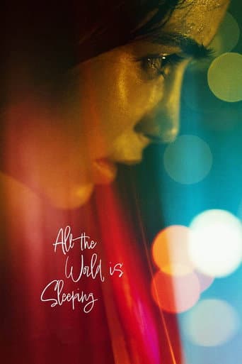 Poster film All the World Is Sleeping (2023) Subtitle Indonesia - REBAHIN