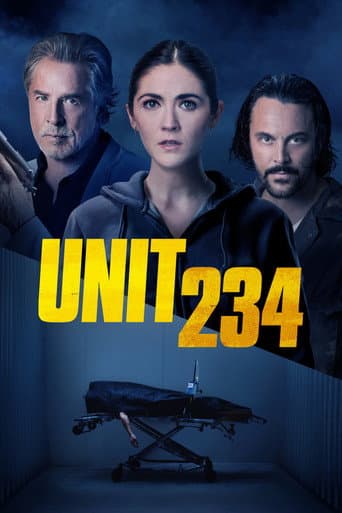 Poster film Unit 234 (2024) Subtitle Indonesia - REBAHIN