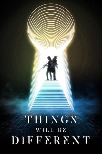 Poster film Things Will Be Different (2024) Subtitle Indonesia - REBAHIN