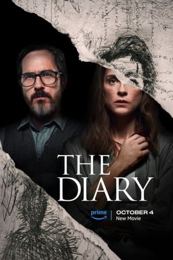 Poster film The Diary (2024) Subtitle Indonesia - REBAHIN
