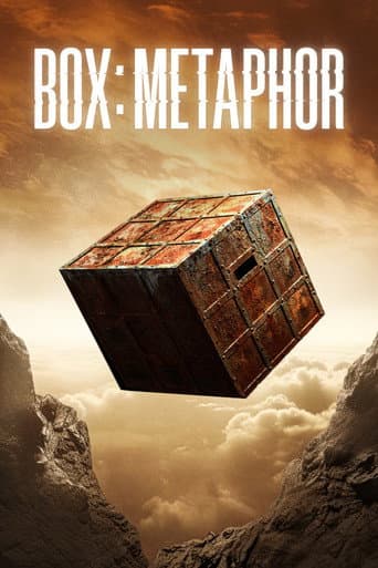 Poster film Box: Metaphor (2023) Subtitle Indonesia - REBAHIN