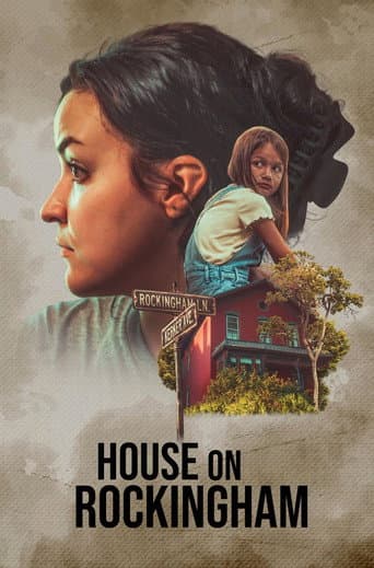 Poster film House on Rockingham (2024) Subtitle Indonesia - REBAHIN