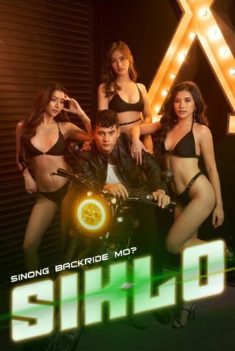 Poster film Siklo (2022) Subtitle Indonesia - REBAHIN