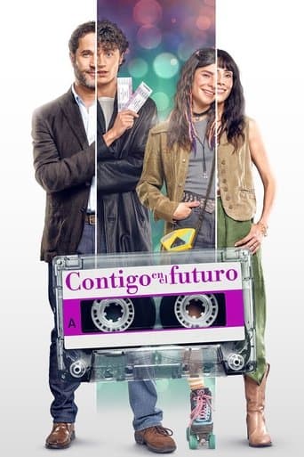 Poster film With You in the Future (2025) Subtitle Indonesia - REBAHIN