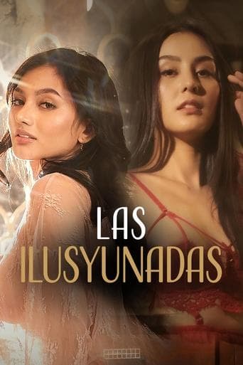 Poster film The Illusioned Ones (2025) Subtitle Indonesia - REBAHIN