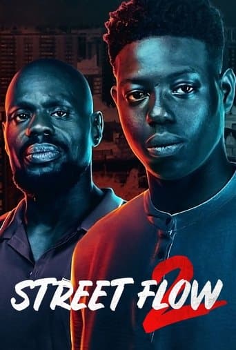 Poster film Street Flow 2 (2023) Subtitle Indonesia - REBAHIN