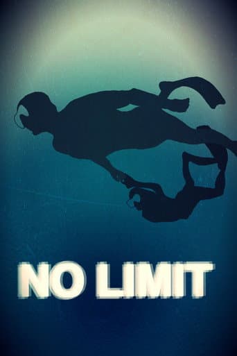 Poster film No Limit (2022) Subtitle Indonesia - REBAHIN