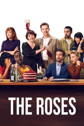 Poster film The Roses (2025) Subtitle Indonesia - REBAHIN