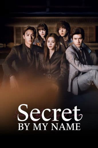 Poster serial Secret by My Name (2026) Subtitle Indonesia - REBAHIN