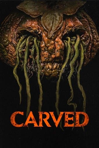 Poster film Carved (2024) Subtitle Indonesia - REBAHIN