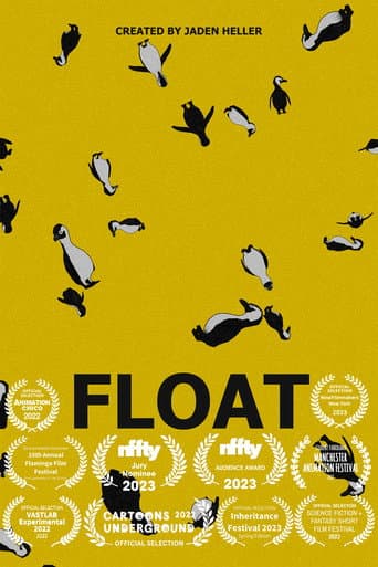 Poster film FLOAT (2022) Subtitle Indonesia - REBAHIN