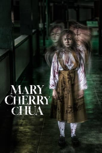 Poster film Mary Cherry Chua (2023) Subtitle Indonesia - REBAHIN