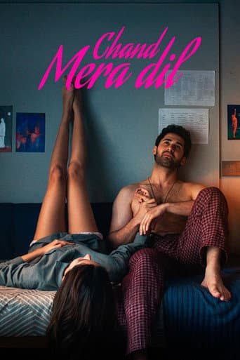 Poster film Chand Mera Dil (2026) Subtitle Indonesia - REBAHIN