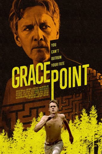 Poster film Grace Point (2023) Subtitle Indonesia - REBAHIN