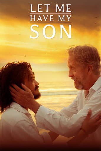 Poster film Let Me Have My Son (2023) Subtitle Indonesia - REBAHIN