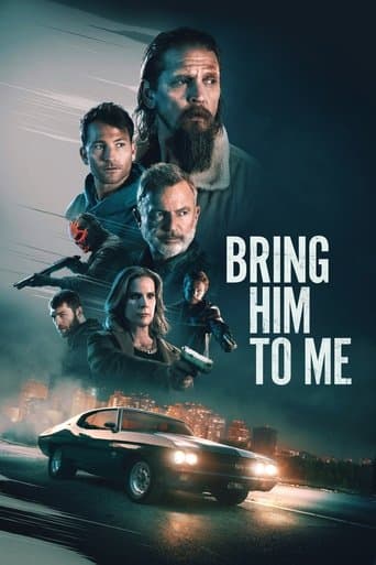 Poster film Bring Him to Me (2023) Subtitle Indonesia - REBAHIN