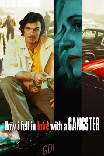 Poster film How I Fell in Love with a Gangster (2022) Subtitle Indonesia - REBAHIN