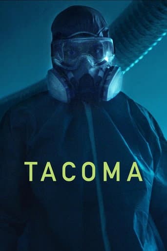 Poster film Tacoma (2024) Subtitle Indonesia - REBAHIN
