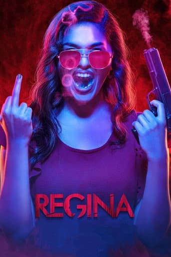 Poster film Regina (2023) Subtitle Indonesia - REBAHIN