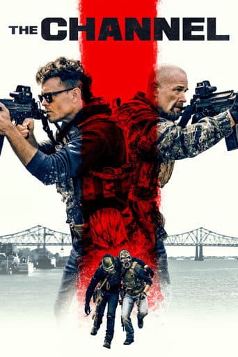 Poster film The Channel (2023) Subtitle Indonesia - REBAHIN