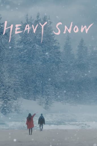 Poster film Heavy Snow (2024) Subtitle Indonesia - REBAHIN