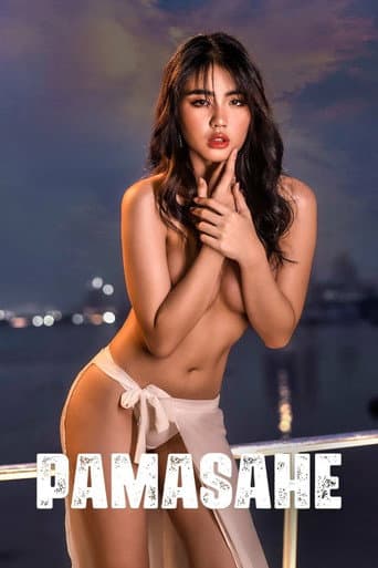 Poster film Pamasahe (2022) Subtitle Indonesia - REBAHIN