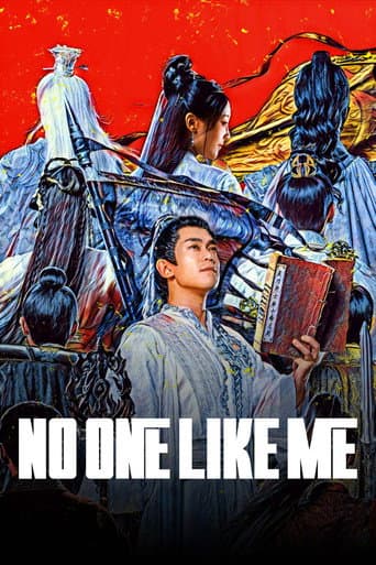 Poster film No One Like Me (2025) Subtitle Indonesia - REBAHIN