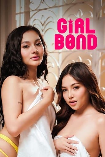 Poster film Girl Bond (2024) Subtitle Indonesia - REBAHIN