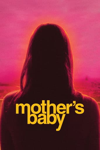 Poster film Mother's Baby (2025) Subtitle Indonesia - REBAHIN