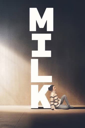Poster film Milk (2024) Subtitle Indonesia - REBAHIN