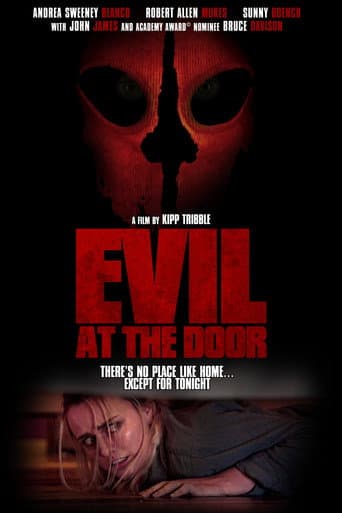 Poster film Evil at the Door (2022) Subtitle Indonesia - REBAHIN