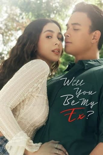 Poster film Will You Be My Ex? (2023) Subtitle Indonesia - REBAHIN