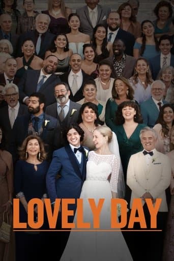 Poster film Lovely Day (2025) Subtitle Indonesia - REBAHIN