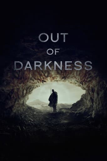 Poster film Out of Darkness (2024) Subtitle Indonesia - REBAHIN