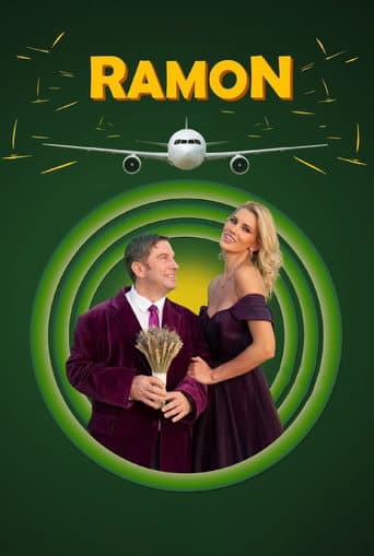 Poster film Ramon (2023) Subtitle Indonesia - REBAHIN