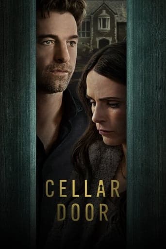 Poster film Cellar Door (2024) Subtitle Indonesia - REBAHIN