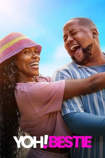 Poster film Yoh! Bestie (2026) Subtitle Indonesia - REBAHIN