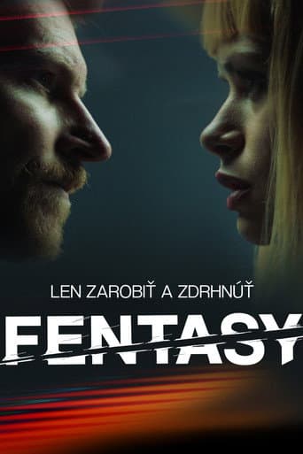 Poster film Fentasy (2024) Subtitle Indonesia - REBAHIN