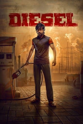 Poster film Diesel (2025) Subtitle Indonesia - REBAHIN